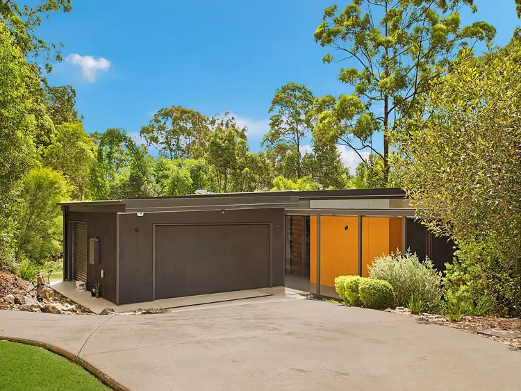 5 Peaceful Close, Buderim QLD 4556