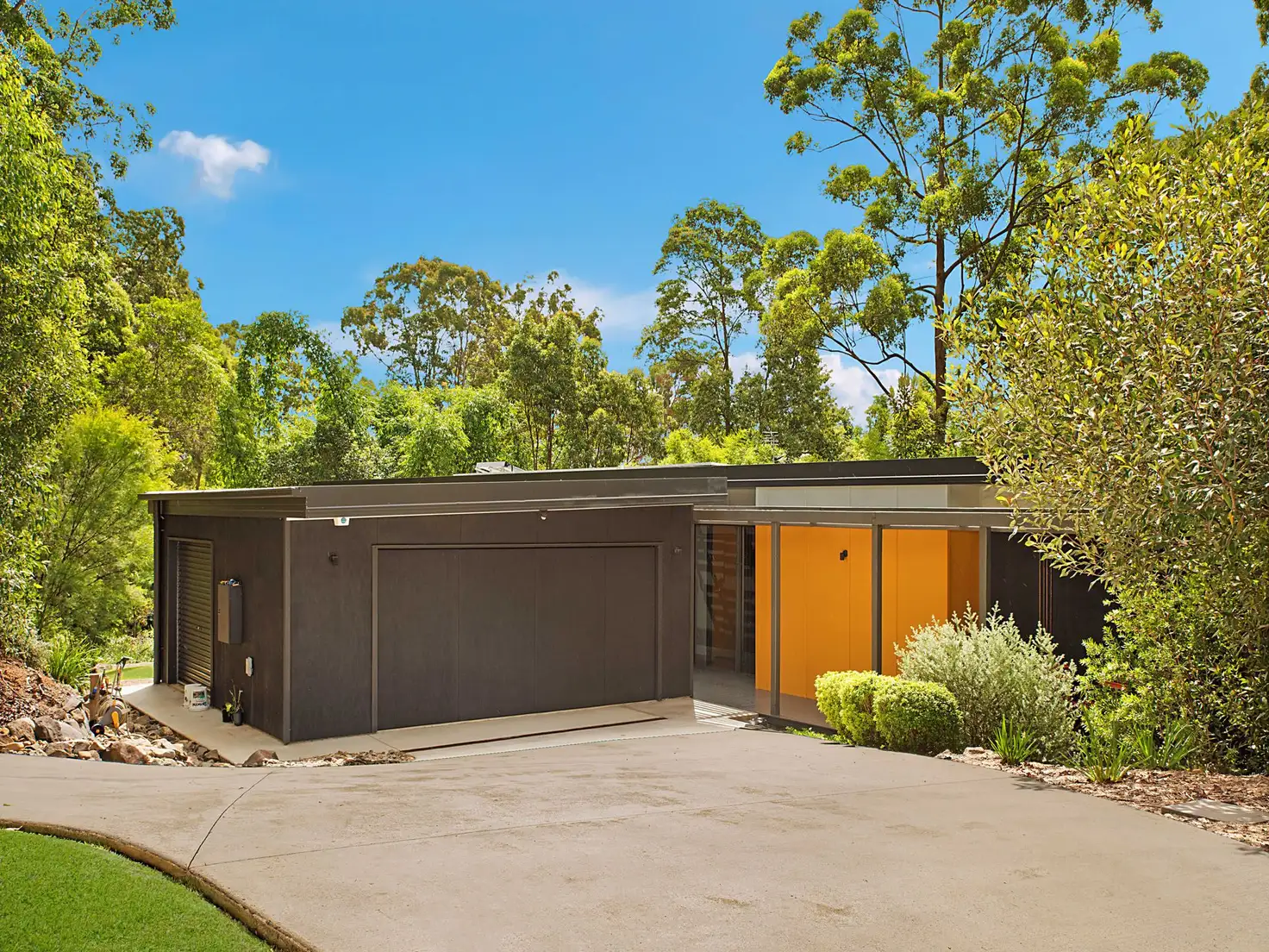 Main view of Homely house listing, 5 Peaceful Close, Buderim QLD 4556