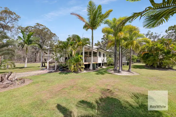 Main view of Homely house listing, 48 Tammy Road, Moore Park Beach QLD 4670