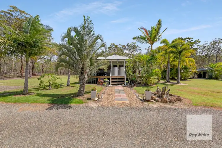 Second view of Homely house listing, 48 Tammy Road, Moore Park Beach QLD 4670