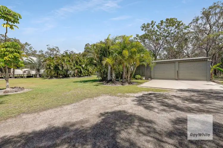 Third view of Homely house listing, 48 Tammy Road, Moore Park Beach QLD 4670