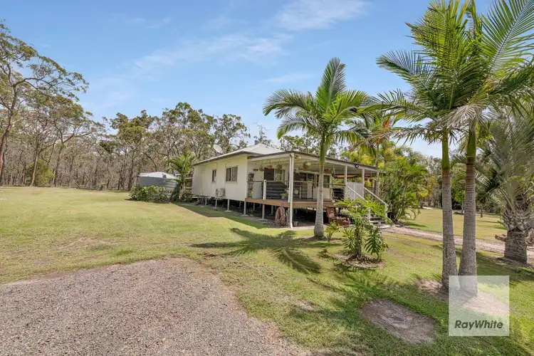 Fourth view of Homely house listing, 48 Tammy Road, Moore Park Beach QLD 4670