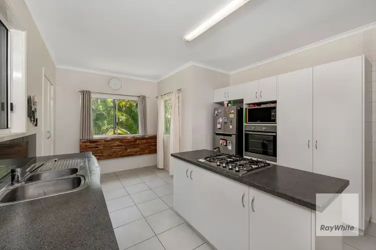 Fifth view of Homely house listing, 48 Tammy Road, Moore Park Beach QLD 4670