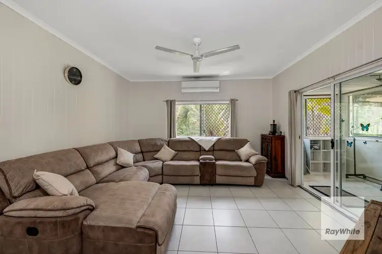 Seventh view of Homely house listing, 48 Tammy Road, Moore Park Beach QLD 4670