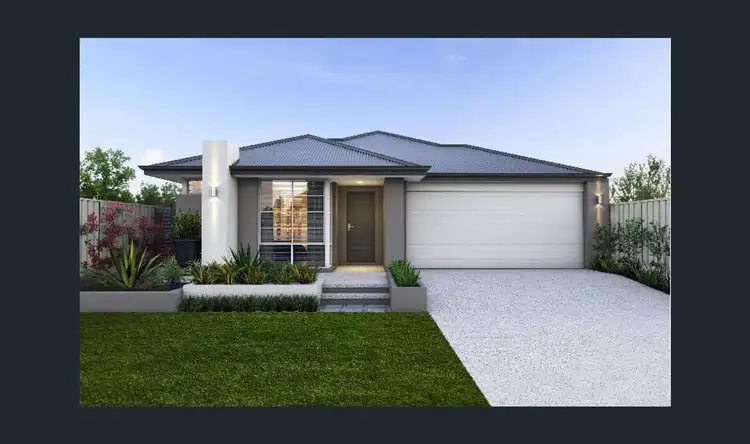 Second view of Homely land listing, 25 Riches Street, Tarneit VIC 3029