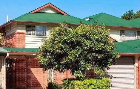 40/28 Carwoola Street, Bardon QLD 4065