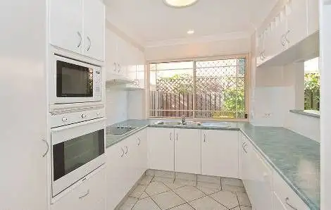 Third view of Homely townhouse listing, 40/28 Carwoola Street, Bardon QLD 4065