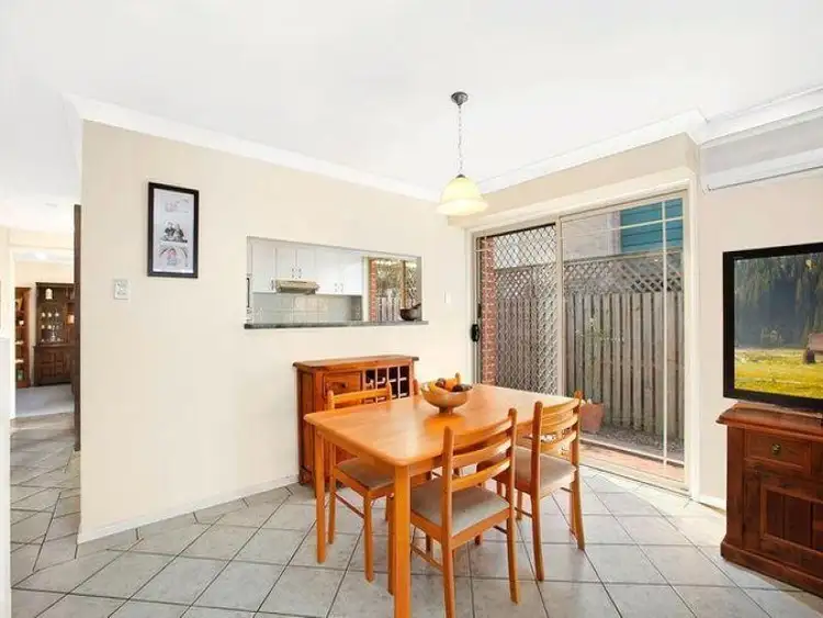 Fifth view of Homely townhouse listing, 40/28 Carwoola Street, Bardon QLD 4065