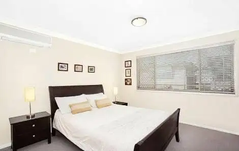 Sixth view of Homely townhouse listing, 40/28 Carwoola Street, Bardon QLD 4065