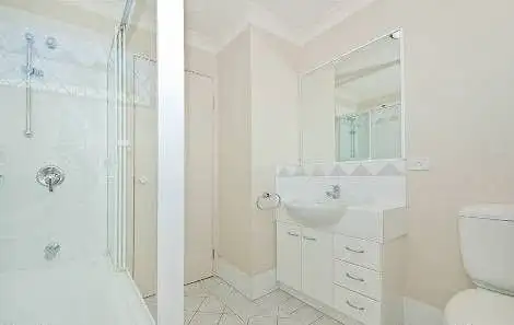 Seventh view of Homely townhouse listing, 40/28 Carwoola Street, Bardon QLD 4065