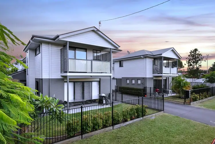 7 Franklin Street, Nundah QLD 4012