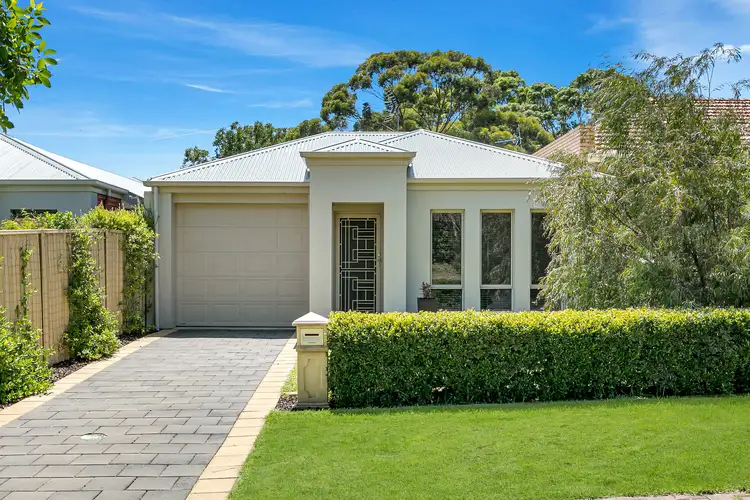 Main view of Homely house listing, 19B Cortlyne Road, Rostrevor SA 5073