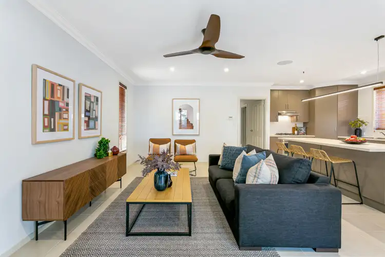 Fourth view of Homely house listing, 19B Cortlyne Road, Rostrevor SA 5073