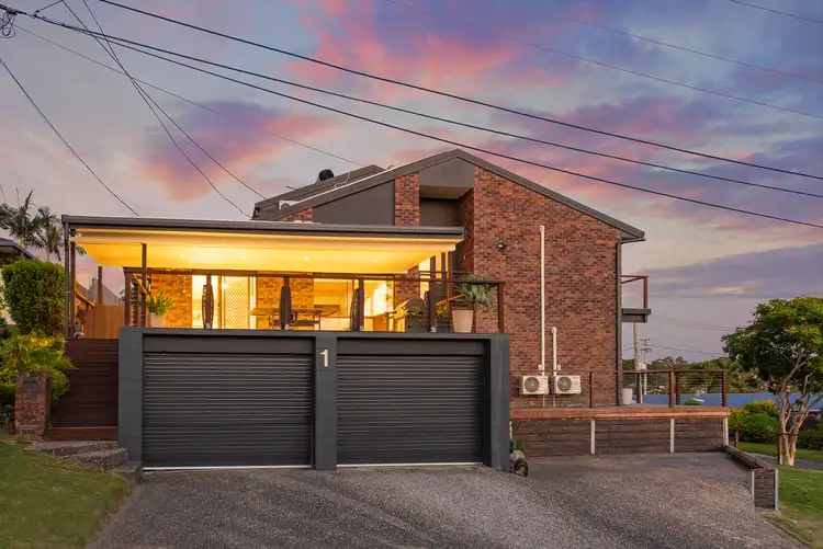 1 Circle Court, Rochedale South QLD 4123