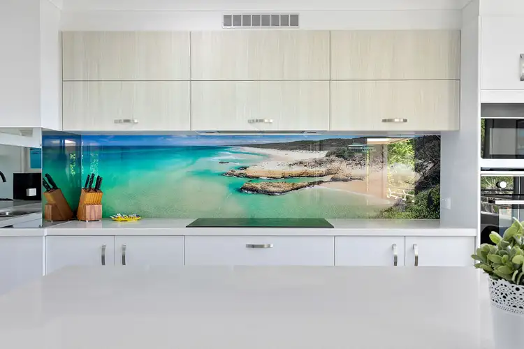 Seventh view of Homely unit listing, 18/1-5 Samarinda Drive, Point Lookout QLD 4183