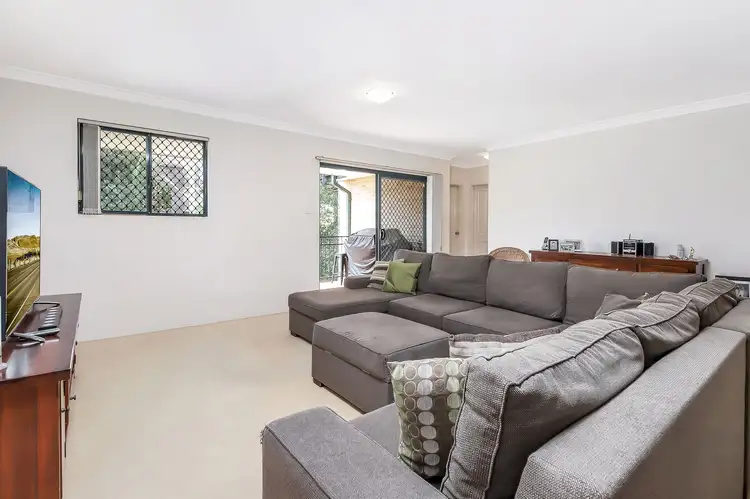 Second view of Homely apartment listing, 16/124-128 Spurway Street, Ermington NSW 2115
