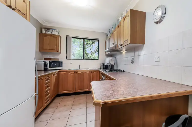 Third view of Homely apartment listing, 16/124-128 Spurway Street, Ermington NSW 2115