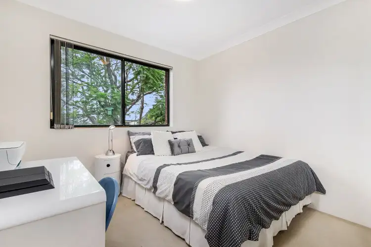 Fifth view of Homely apartment listing, 16/124-128 Spurway Street, Ermington NSW 2115