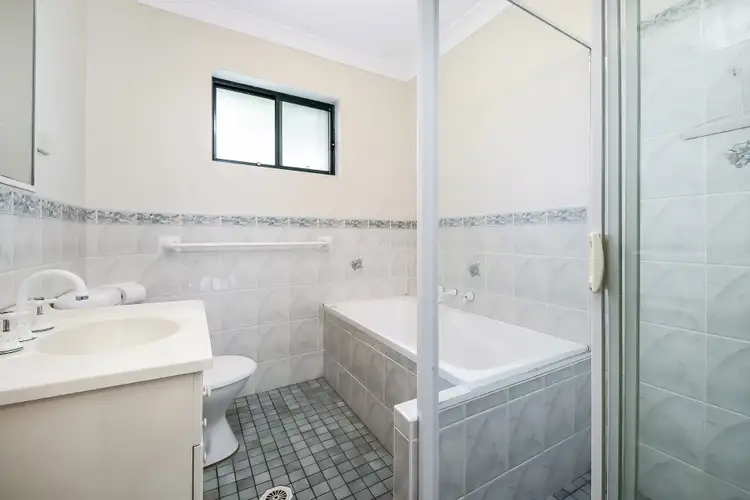 Sixth view of Homely apartment listing, 16/124-128 Spurway Street, Ermington NSW 2115