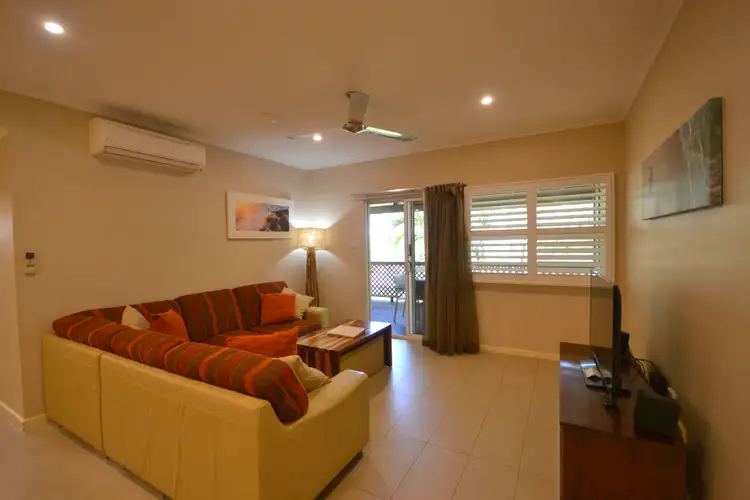 Second view of Homely unit listing, 32/6 Challenor Drive, Cable Beach WA 6726