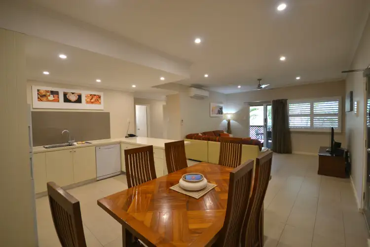 Third view of Homely unit listing, 32/6 Challenor Drive, Cable Beach WA 6726