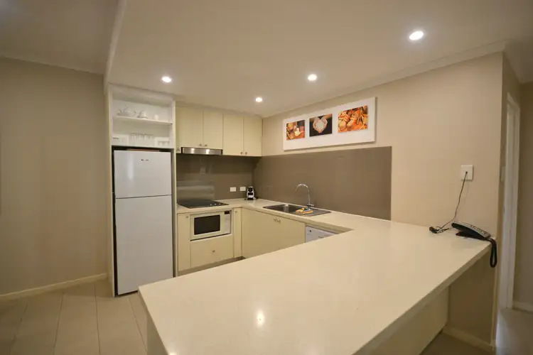 Fourth view of Homely unit listing, 32/6 Challenor Drive, Cable Beach WA 6726