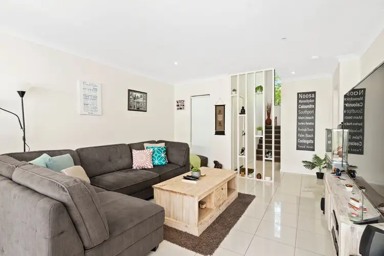 Fifth view of Homely townhouse listing, 164/2 Inland Drive, Tugun QLD 4224