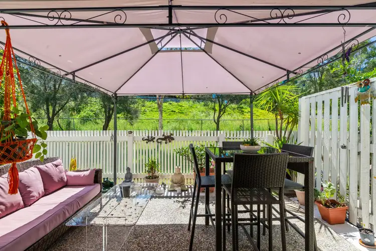 Sixth view of Homely townhouse listing, 164/2 Inland Drive, Tugun QLD 4224