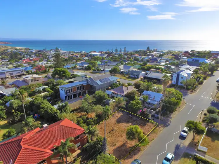 Main view of Homely land listing, 50 Anderson Avenue, Port Noarlunga SA 5167