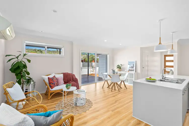 Second view of Homely house listing, 47 Ash Avenue, Albion Park Rail NSW 2527