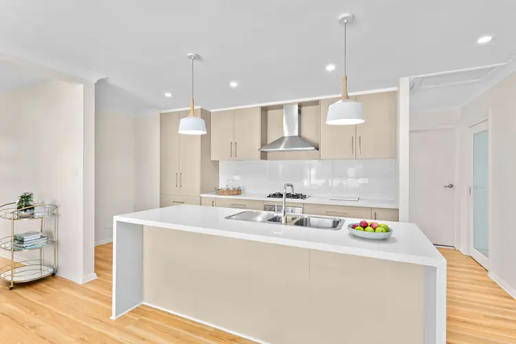 Third view of Homely house listing, 47 Ash Avenue, Albion Park Rail NSW 2527