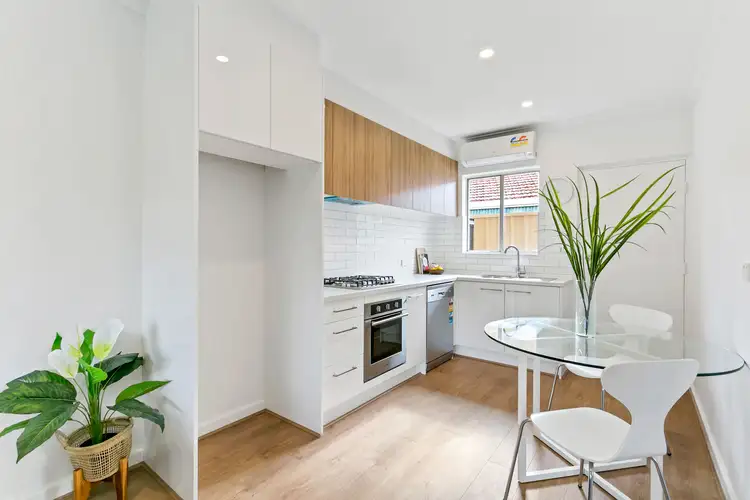 Second view of Homely unit listing, 1/94 Cliff Street, Glengowrie SA 5044