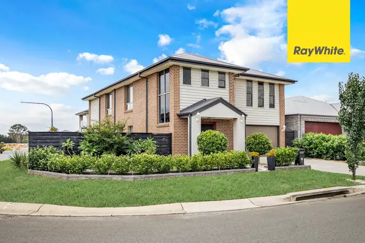 Main view of Homely house listing, 1 Austin Street, Schofields NSW 2762
