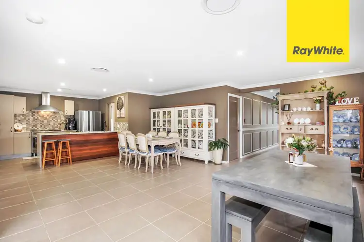 Fourth view of Homely house listing, 1 Austin Street, Schofields NSW 2762