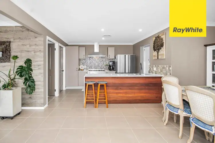Fifth view of Homely house listing, 1 Austin Street, Schofields NSW 2762