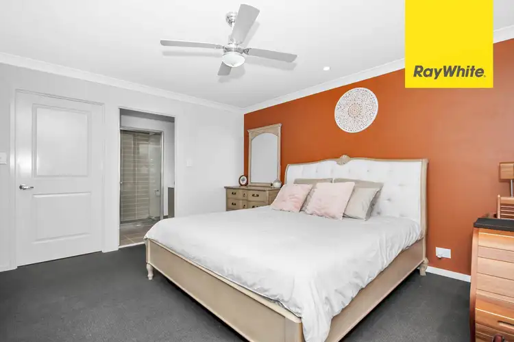 Sixth view of Homely house listing, 1 Austin Street, Schofields NSW 2762