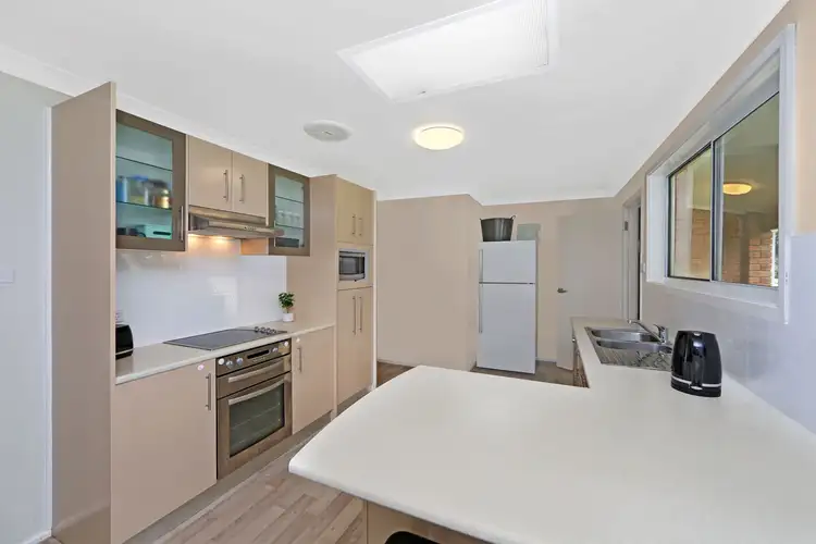 Second view of Homely house listing, 92 Sunrise Avenue, Halekulani NSW 2262