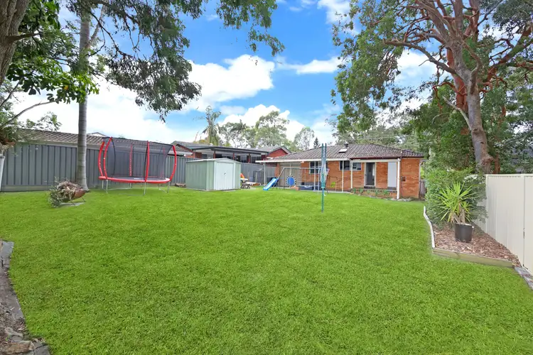 Third view of Homely house listing, 92 Sunrise Avenue, Halekulani NSW 2262