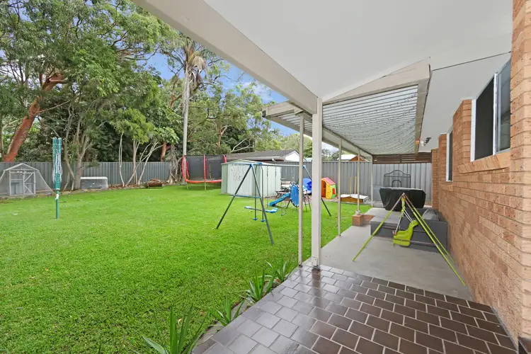 Fifth view of Homely house listing, 92 Sunrise Avenue, Halekulani NSW 2262