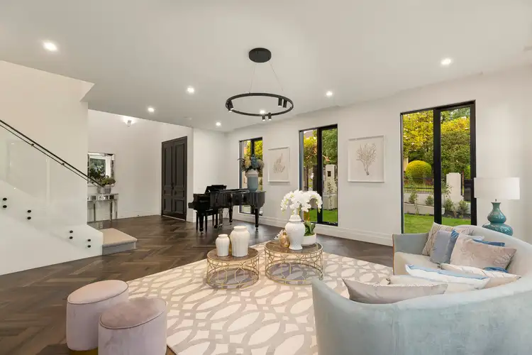 Third view of Homely house listing, 13 Beckett Street, Balwyn VIC 3103