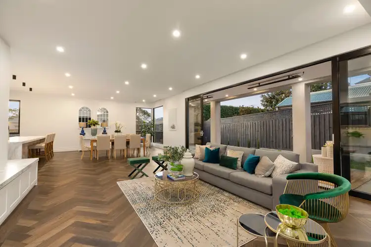 Fourth view of Homely house listing, 13 Beckett Street, Balwyn VIC 3103