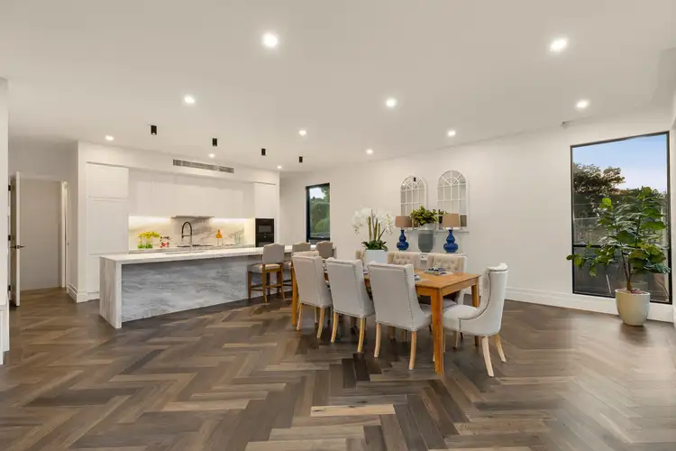 Fifth view of Homely house listing, 13 Beckett Street, Balwyn VIC 3103