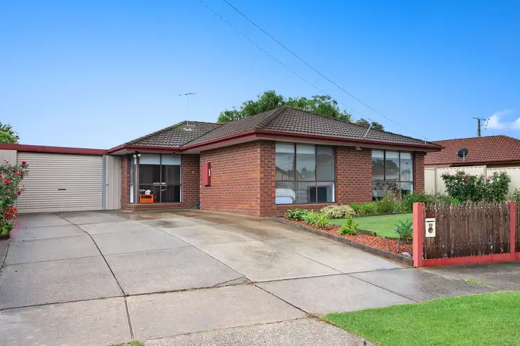 29 Dressage Place, Epping VIC 3076