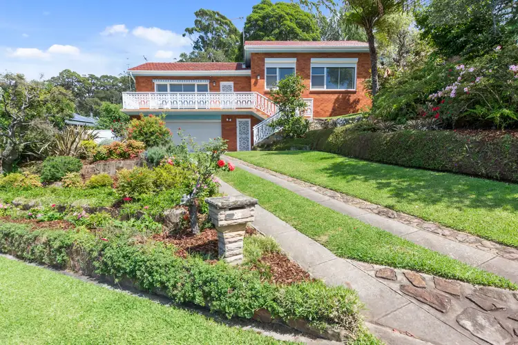 24 Cottage Grove, Corrimal NSW 2518