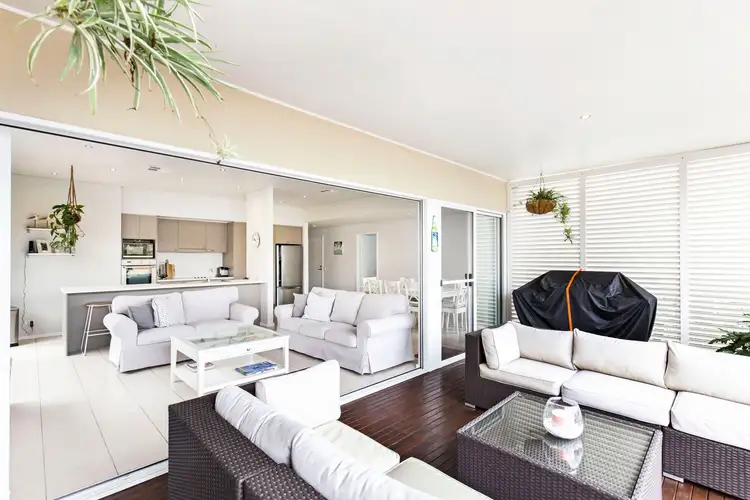 Second view of Homely villa listing, 32/139 Myall Street, Tea Gardens NSW 2324