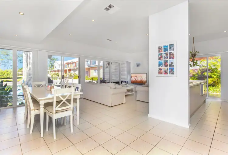 Third view of Homely villa listing, 32/139 Myall Street, Tea Gardens NSW 2324