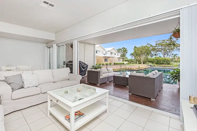 Fifth view of Homely villa listing, 32/139 Myall Street, Tea Gardens NSW 2324