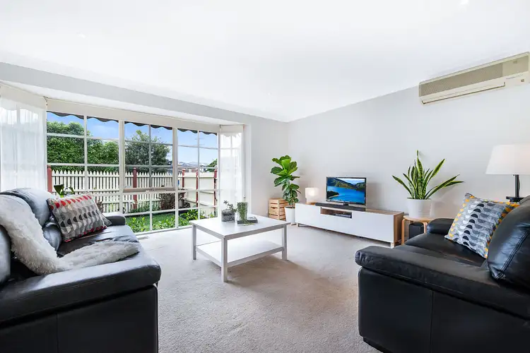 Second view of Homely unit listing, 1/24 Grenfell Road, Mount Waverley VIC 3149