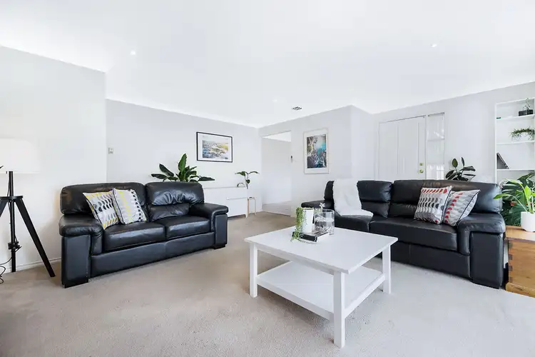 Third view of Homely unit listing, 1/24 Grenfell Road, Mount Waverley VIC 3149