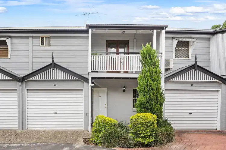 18/43 Norman Avenue, Lutwyche QLD 4030